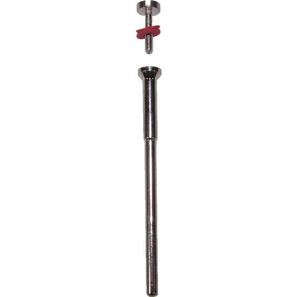 【メーカー在庫あり】 MRC5 柳瀬(株) ヤナセ マンドレール 3mm MRC-5 JP店