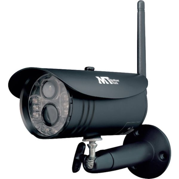 【メーカー在庫あり】 MTWINC300IR (株)マザーツール マザーツール ワイヤレスカメラ用増設カメラ MTW-INC300IR JP店