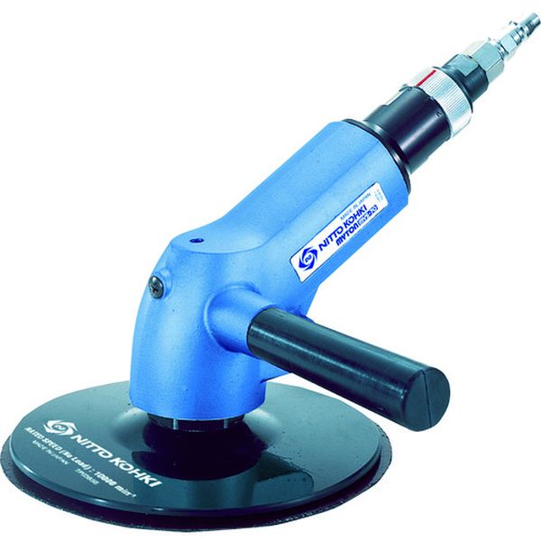 【メーカー在庫あり】 MYS70 日東工器(株) 日東工器 マイトン(ジスクサンダ)(61012) MYS-70 JP店