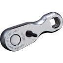 【メーカー在庫あり】 京都機械工具(株) ネプロス 9.5sq.スタッビラチェットハンドル NBR390AH JP店