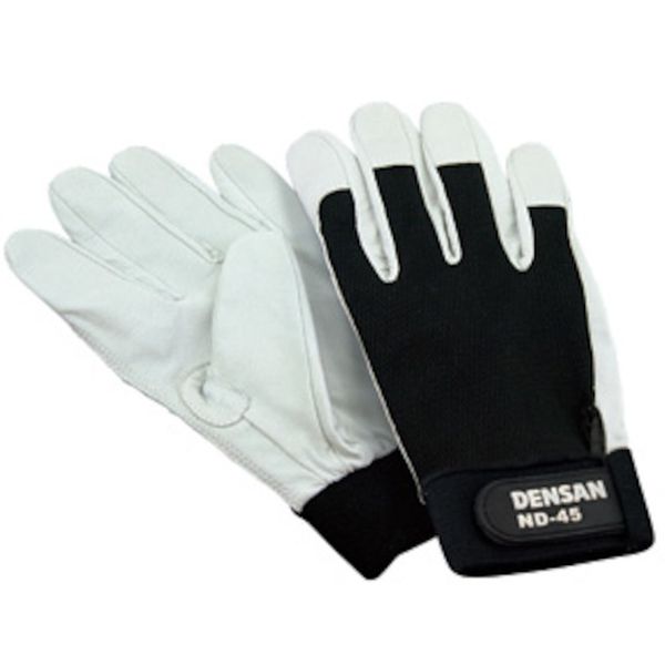 【メーカー在庫あり】 ND45L ジェフコム(株) ジェフコム 電工手袋 ND-45L JP店