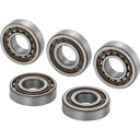 【メーカー在庫あり】 円筒ころ軸受 NJ形(すきま大タイプ)内輪径65mm 外輪径140mm 幅33mm NJ313EAT2XC3 JP店