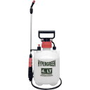 【メーカー在庫あり】 マルハチ産業(株) ダリヤ 蓄圧式噴霧器ハイパー 4L NO4000 JP店