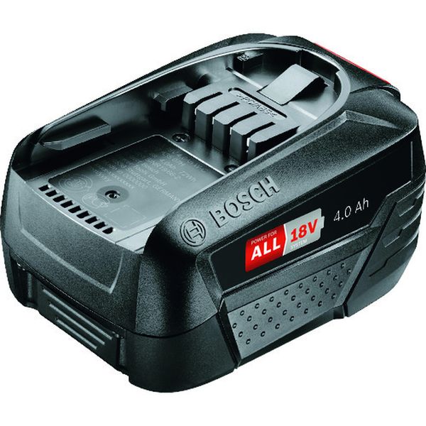 【メーカー在庫あり】 ボッシュ(株) ボッシュ HGリチウムバッテリー18V4.0Ah PBA21...