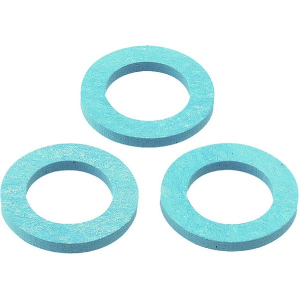 【メーカー在庫あり】 PP403S13 SANEI(株) SANEI ノンアスユニオンパッキン PP40-3S-13 JP店