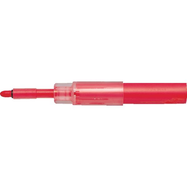 【メーカー在庫あり】 PWBR1004M.15 三菱鉛筆(株) uni カートリッジPWBR-100-4M 赤 中字丸芯 PWBR1004M-15 JP店