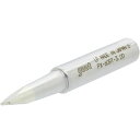 【メーカー在庫あり】 PX60RT3.2D 太洋電機産業(株) グット 替こて先3.2D型PX6・7/RX7/CXR用 PX-60RT-3-2D JP店(4)