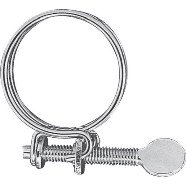 【メーカー在庫あり】 (株)タカギ タカギ ワイホースバンド 適合ホース外径35〜38mm QG109FJ JP店