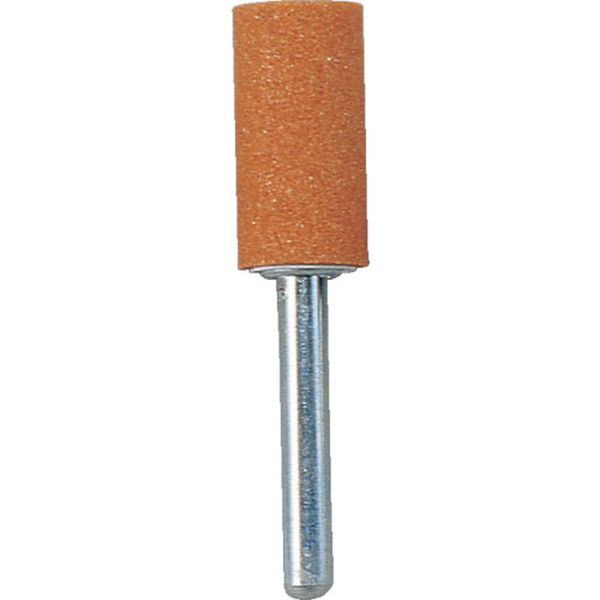 【メーカー在庫あり】 RA6133A 柳瀬(株) ヤナセ ビトリファイド軸付砥石 WA (赤) 円筒 6x13x3 ＃60 10本入り RA6133-A JP店