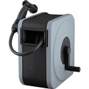 【メーカー在庫あり】 (株)タカギ タカギ ホースリール BOXY NEXT 20m(GY) RC1220GY JP店(4)