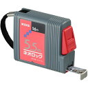 【メーカー在庫あり】 S1655BP ムラテックKDS(株) KDS ネオロック角16巾5.5m S16-55BP JP店(4)