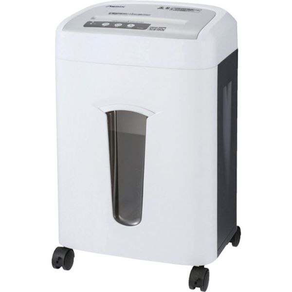 【メーカー在庫あり】 S62MCN (株)アスカ アスカ マイクロカットシュレッダーメディア対応 A4 S62MC-N ..