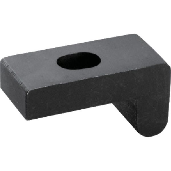 【メーカー在庫あり】 クランプ(工作機械用) ソリッドクランプ (M16用) ジグプレート取り付け用 SC1600..