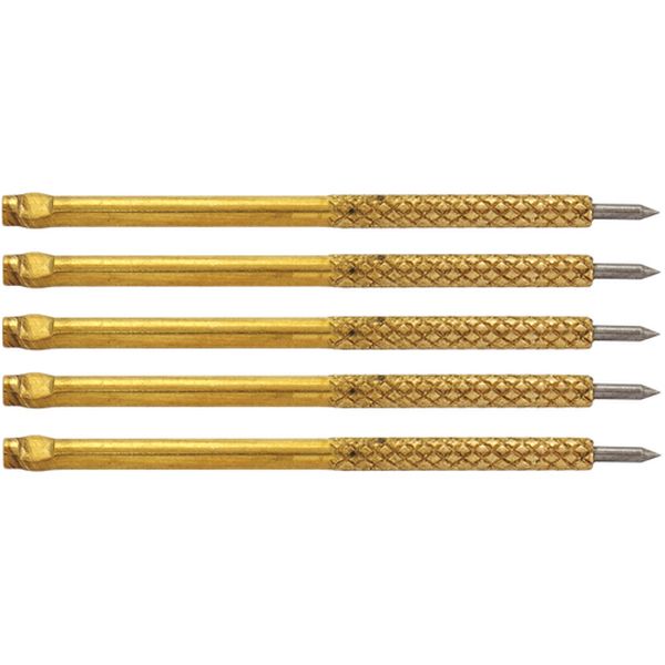 【メーカー在庫あり】 SCPE5 新潟精機(株) SK ペンシルケガキ針替芯5本入 SC-PE5 JP店