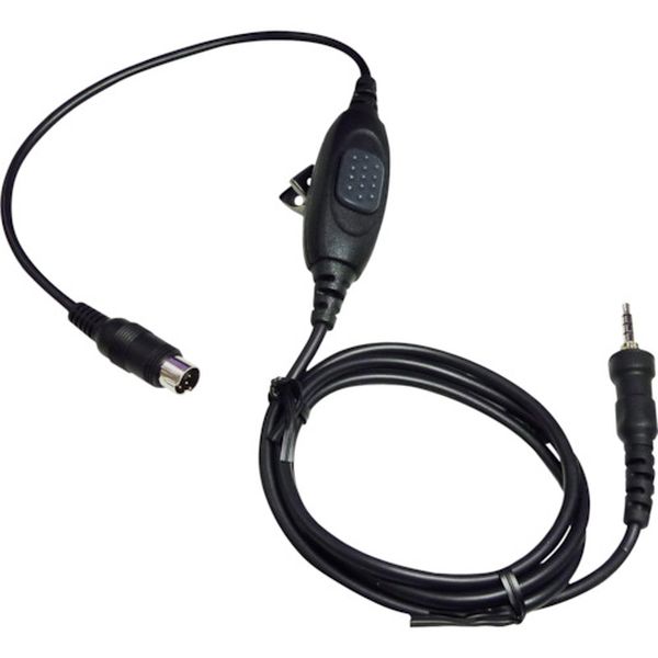 【メーカー在庫あり】 SCU51 八重洲無線(株) 八重洲無線 PTTケーブル SCU-51 JP店