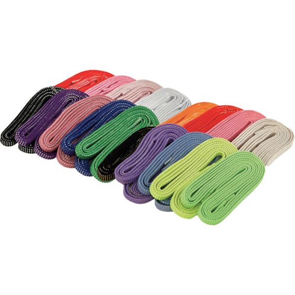 【メーカー在庫あり】 SKH18SET トラスコ中山(株) TRUSCO 一発判明カラフル靴ひも120cm 18色セット SKH-18SET JP店