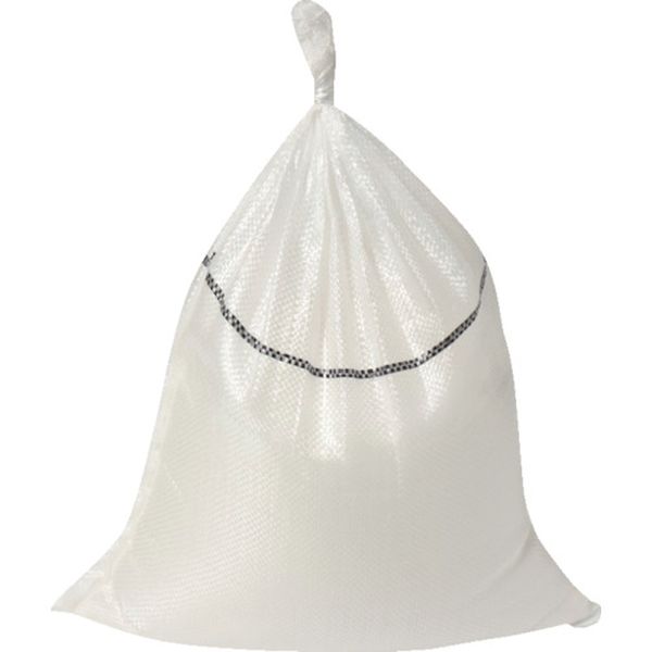 【メーカー在庫あり】 萩原工業(株) 萩原 ターピー スーパー土のう ホワイト 48cm×62cm (50枚組) SPD50..