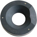 【メーカー在庫あり】 STGMMG シシクSISIKUアドクライス(株) シシク ストッパーゴム(磁石入り) Mサイズ 黒 STG-M-MG JP店