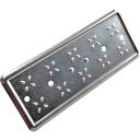 【メーカー在庫あり】 STL (株)ベストツール ベストツール BEST セーフティプレート ST-L JP店