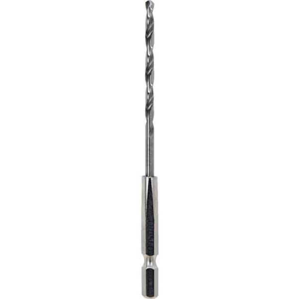 Rakuten - 【メーカー在庫あり】 T6SDN25A トラスコ中山(株) TRUSCO 六角軸鉄工ドリル 2.5mm T6SDN-25A JP店