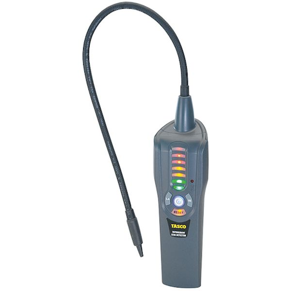 【メーカー在庫あり】 (株)イチネンTASCO タスコ 高精度リークテスター TA430MB JP店