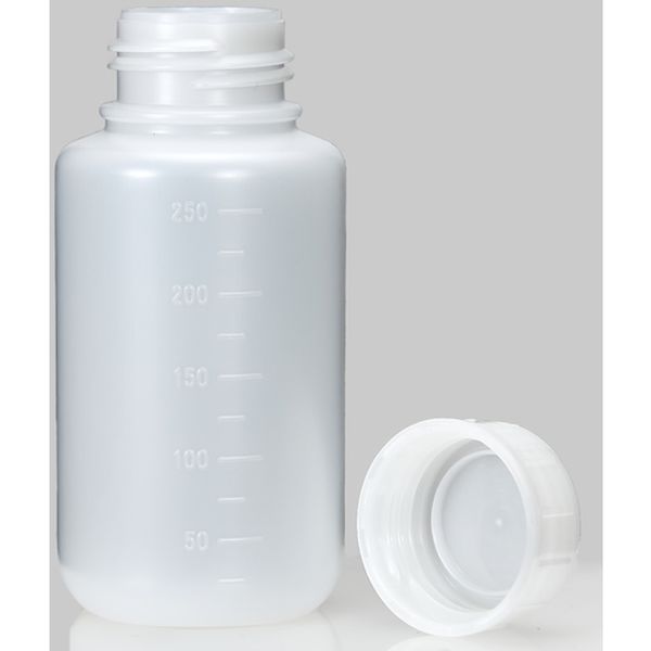 �ڥ᡼�����߸ˤ���� TB250L �ȥ饹���滳(��) TRUSCO PE�ܥȥ�ݷ�������(�ݥꥨ�������)250mL TB-250L JPŹ