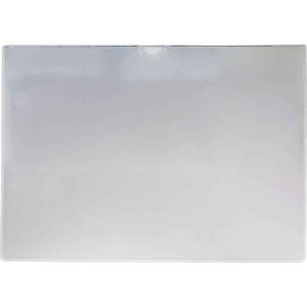 【メーカー在庫あり】 THCCSB5 トラスコ中山(株) TRUSCO ソフトカードケース(軟質タイプ)B5 THCCS-B5 JP店