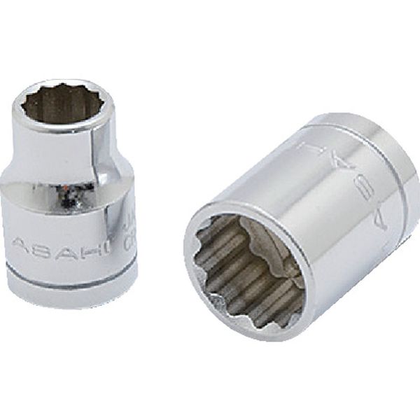 �ڥ᡼�����߸ˤ���� ����°����(��) ASH 12�ѥ����å�9.5��x10mm VS3100 JPŹ