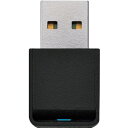 【メーカー在庫あり】 WIU2433DMS エアステーション 11ac/n/a/g/b 433/150Mbps USB2.0用 無線LAN子機 WI-U2-433DMS JP店|詳細画像