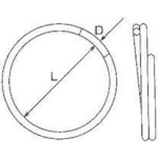 �ڥ᡼�����߸ˤ���� WR1012 (��)���ܵ�������� ���� ���ƥ�쥹 ��ť�� ���12mm WR-10-12 JPŹ