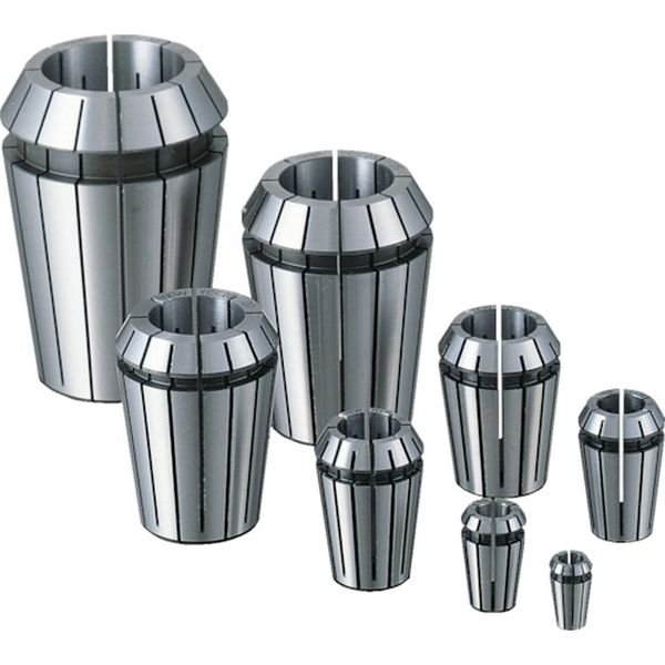 【メーカー在庫あり】 YCC2513 ユキワ精工(株) ユキワ ドリルミルコレット 把握径12.0～13.0 YCC25-13 JP店