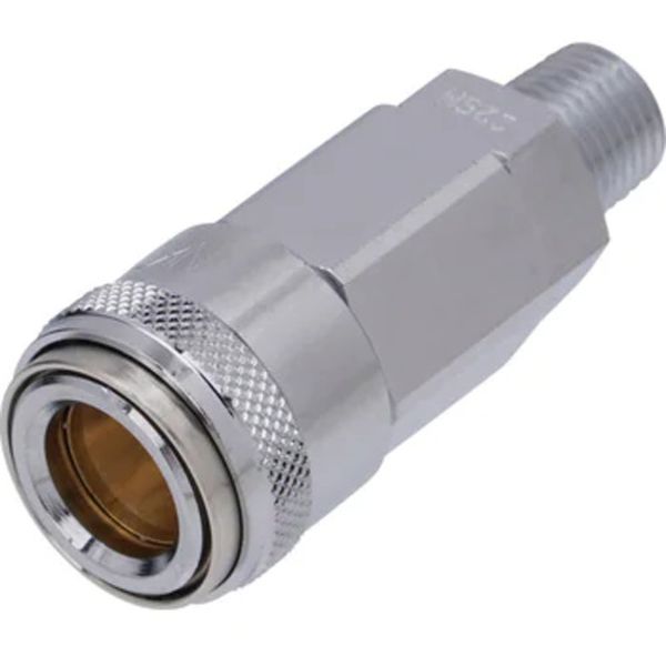 【メーカー在庫あり】 YNL22SM (株)吉田工作所 NKCカップリング YNL型ワンタッチカップリングソケット ..