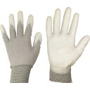 【メーカー在庫あり】 ZC55 (株)エンジニア エンジニア 帯電防止手袋 パームコート M ZC-55 JP店