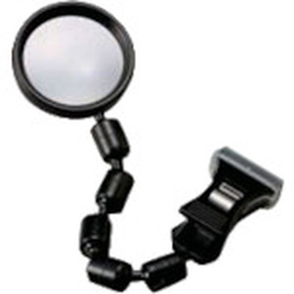 【メーカー在庫あり】 池田レンズ工業(株) 池田レンズ クリップルーペミニ 1701 JP店...