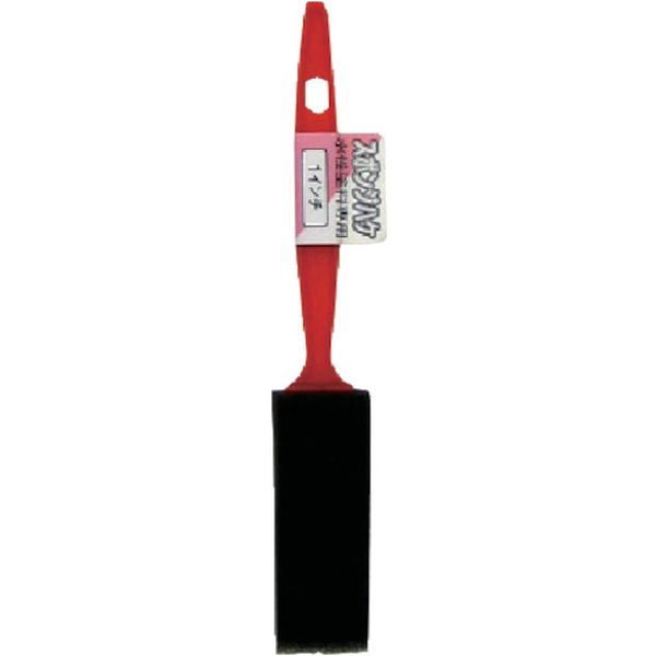 【メーカー在庫あり】 (株)インダストリーコーワ KOWA スポンジハケ1インチ 11314 JP店