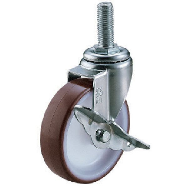 �ڥ᡼�����߸ˤ���� �ͤ����߼� ���� ���ƥ�쥹���㥹���� ���쥿�� ���ط�100mm ���ȥåѡ��դ� �ͥ���ˡM12��35�ԥå�1.75 SUS-ET-100URS-M12-35 JPŹ