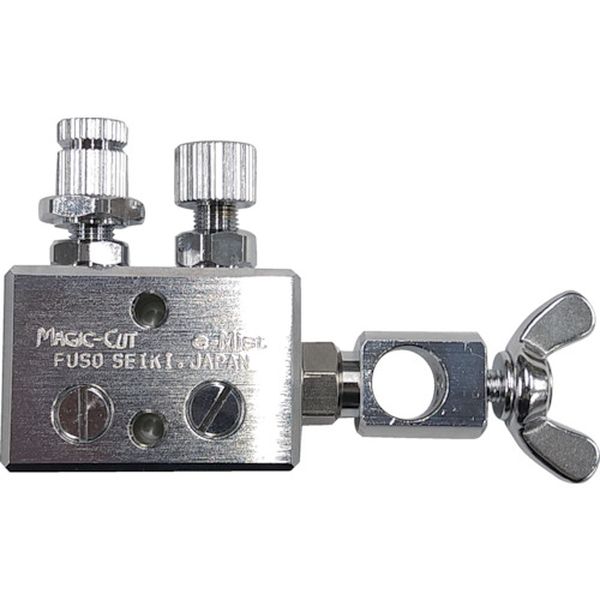 【メーカー在庫あり】 扶桑精機(株) 扶桑 マジックカットe-ミスト1軸アトマイザ本体 15001 JP店