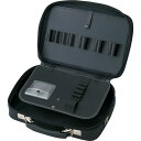 【メーカー在庫あり】 S107 ホーザン(株) HOZAN 工具ケース ショルダーベルト付き S-7用 S-107 JP店