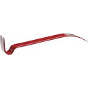 【メーカー在庫あり】 Hultafors社 ハルタホース 薄型平バール 全長380mm 827013 JP店