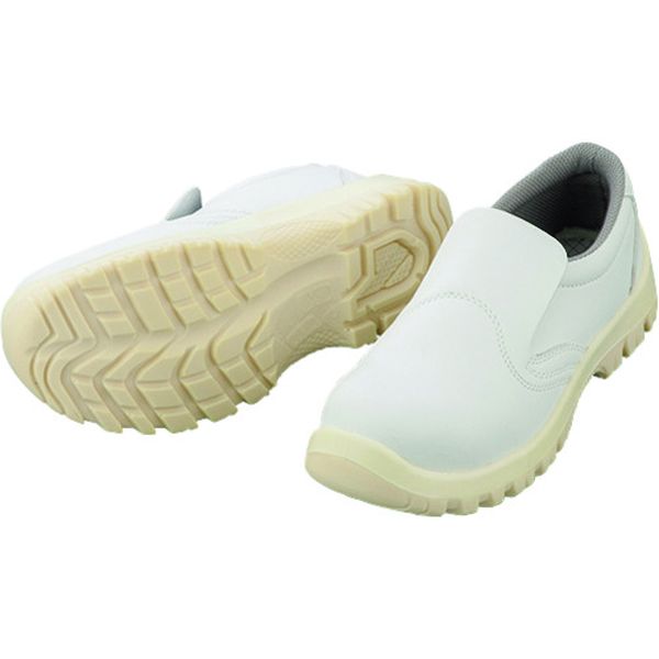 【メーカー在庫あり】 1229145 アズワン(株) AS アズピュア静電安全靴 TCSS-N 24.0CM 1-2291-45 JP店