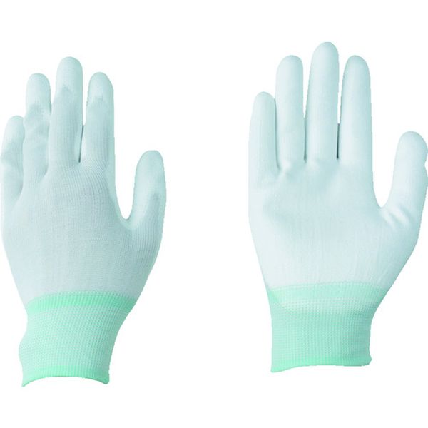 【メーカー在庫あり】 1480412 アズワン(株) AS アズピュアPUコート手袋掌コート L 1-4804-12 JP店