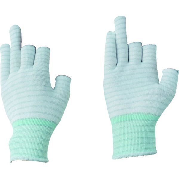 【メーカー在庫あり】 2212302 アズワン(株) AS APESDライン手袋 ANDL-3F M 10双入り 2-2123-02 JP店(4.0)