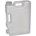 【メーカー在庫あり】 4533102 アズワン(株) AS スクエアーボトル5L 4-5331-02 JP店(4)