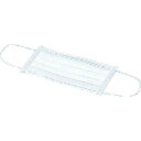 【メーカー在庫あり】 9503501 アズワン(株) AS クリーンルーム用ディスポマスク 50枚入 9-5035-01 JP店