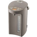 【メーカー在庫あり】 CVGC40TL 象印マホービン(株) ZOJIRUSHI VE電気まほうびん CV-GC40-TL JP店(4)