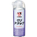 【メーカー在庫あり】 (株)イチネンケミカルズ イチネンケミカルズ モリアタック 300mL 000022 HD店