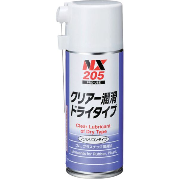 【メーカー在庫あり】 (株)イチネンケミカルズ イチネンケミカルズ クリア潤滑 ド...