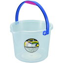 【メーカー在庫あり】 不動技研(株) ライフナビ べんりっこバケツ 8L C F2142 014203 JP店