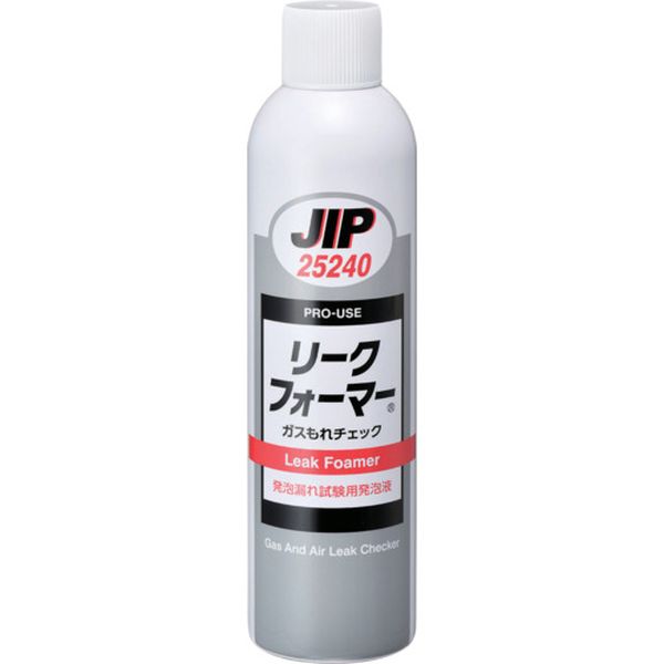 【メーカー在庫あり】 (株)イチネンケミカルズ イチネンケミカルズ リークフォーマー 351g 025240 JP店