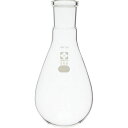 【メーカー在庫あり】 03012029200 柴田科学(株) SIBATA SPCなす形フラスコ SPC-29 200mL 030120-29200 HD店